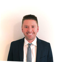 Cencora Employee Adam D.'s profile photo