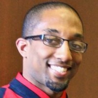 Victor Negussie's profile photo