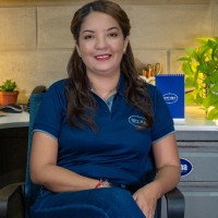 OPTIMA INDUSTRIAL Employee Karen Tijerino's profile photo