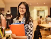 Shenwan Hongyuan Securities Co. Ltd. Employee Xiao Liang's profile photo