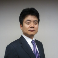 QUBE Industrial Employee Suho Won's profile photo