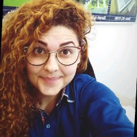 Norr Energia Employee Camili Furlan's profile photo