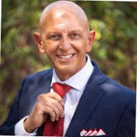Berkshire Hathaway, HomeServices NM Properties/Allstar Realtors Employee Kamran Omidvar's profile photo
