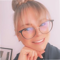 Groupe Evolution Employee Antonella Ithier's profile photo