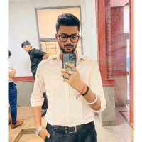 instrucko Employee Saurabh Viswanath's profile photo