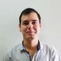 Sysco Costa Rica Employee Steven Vega Ramirez's profile photo