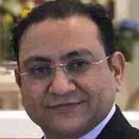 Agtek Solutions Inc Employee Glenroy Gonsalves's profile photo