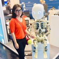 Factored Employee Valentina Chaparro's profile photo