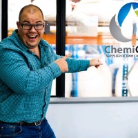 ChemiCorp Employee Gavin Moffett's profile photo