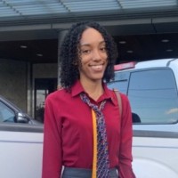 Atlantic Bank Ltd. Employee Nommi Ortiz's profile photo