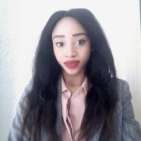 Groupe MIH Employee Salimata Azzolini's profile photo