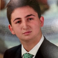 RYBAK Development Employee Jonathan Motovich's profile photo