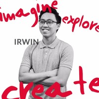 amc experience! Employee Irwin Ng's profile photo
