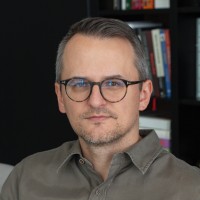 Vizor Employee Sergey Brui's profile photo