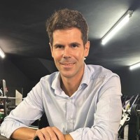 Synergym Employee Jordi Bella's profile photo