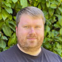 Schilling Cider Employee Mark Kornei's profile photo