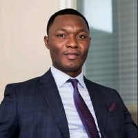 Olade Consulting Inc. Employee Ade Adeyemi's profile photo