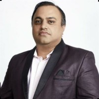 In-Solutions Global Ltd Employee Santosh Venkatesh's profile photo