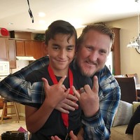 IBEW Local 428 Employee Jared Stevenson's profile photo