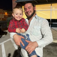 Stephenson Dirt Contracting Employee Klay Stephenson's profile photo