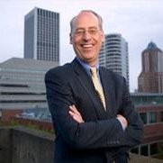 Portland State University Employee Wim Wiewel's profile photo