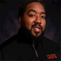 The Atlanta Voice / Voice News Network Employee Marshall Latimore's profile photo
