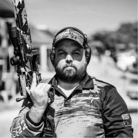 TSA Outdoors / TSA Defence Employee Sam Hacking's profile photo