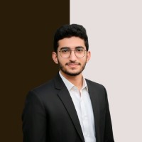 DevRolin Employee Tausif Ahmad's profile photo