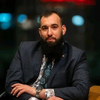 Mateusz Polec's profile photo