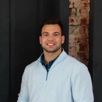 Encore Talent Solutions Employee Conner Sullivan's profile photo