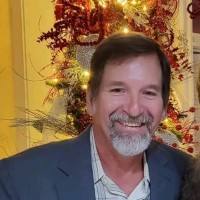 Gulfstream Goodwill Industries Employee Richard Clemmons's profile photo