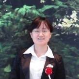 Eoplly New Energy Co., Ltd Employee Chen Tracy's profile photo