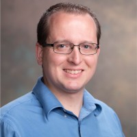 Marshfield Clinic Health System Employee Steve Daum's profile photo