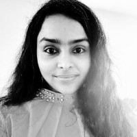 Bhuvaneswari Venkatraman Email & Phone Number