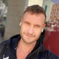 Michael Olshansky Email & Phone Number