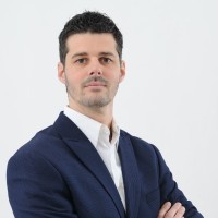 CH4T Employee Gabriele Marana's profile photo