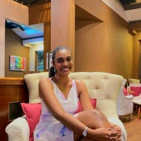 MTI Consulting Employee Veenavi de Silva's profile photo