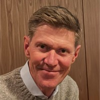 LOOMIS PAY Employee Erik Zingmark's profile photo