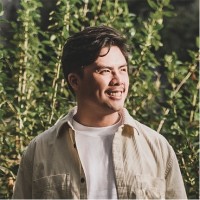 Linktree Employee John Palanca's profile photo