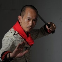 New Viet Dairy Employee David Thai's profile photo