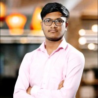 Aura Interact Employee Chirag Patel's profile photo