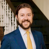 Longbow Partners Employee Ben Stratmann's profile photo