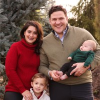 Stifel Financial Corp. Employee Joseph Watson's profile photo