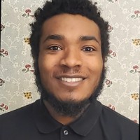 Apple Door Systems, Inc. Employee Eric Bazemore-Gardner Jr.'s profile photo