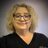 nSide - The School Safety Platform Employee Angela Robinson's profile photo