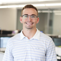 Basic Brands Inc. Employee Vince Vanata's profile photo