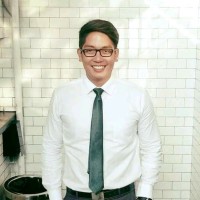 Globaltronics PH Employee Ivan Sta.barbara's profile photo