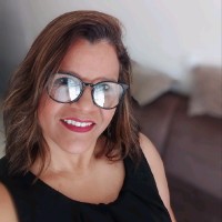 Monte Alegre Coffees Employee Adriana Celestino Vieira's profile photo
