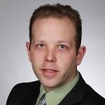 Raytheon Technologies Employee Todd Roeder's profile photo