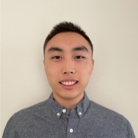 BillionToOne Employee Jason Luong's profile photo